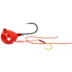 Volkien Tete Plombee T-Nya Omega - 23G