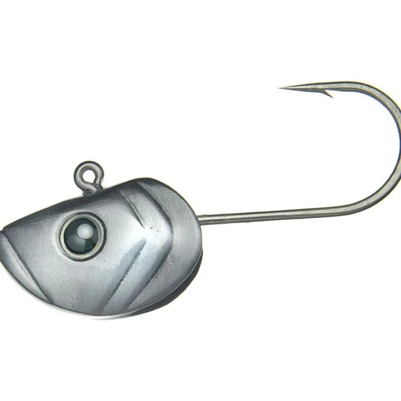 Xorus Tete Plombee Ultihead Evo