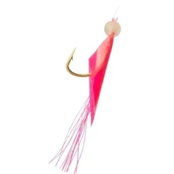 BKK Train De Plume Micro Flash - Nfa-02 Pink