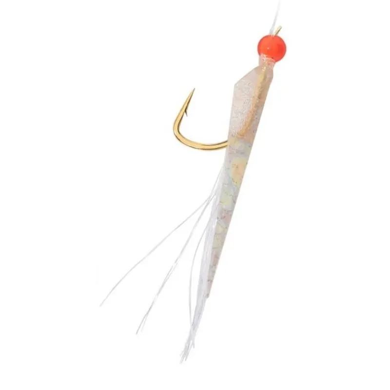 BKK Train De Plume Micro Flash - Nfa-02 Natural