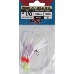 Ragot Train De Plume Mitraflash Eco Aurora