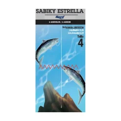 Ragot Train De Plume Sabiky Estrella