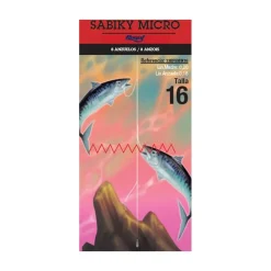 Ragot Train De Plume Sabiky Micro