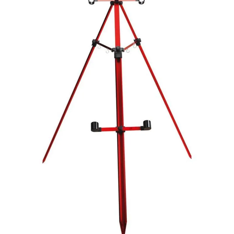Daiwa Trepied Surf Rouge