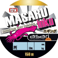 Asari Tresse Masaru Inku - 150M