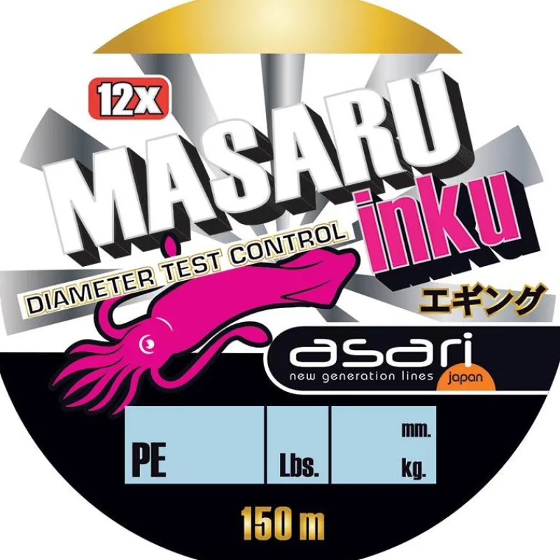 Asari Tresse Masaru Inku - 150M