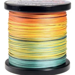 Asari Tresse Masaru Jigging Colors - 2000M