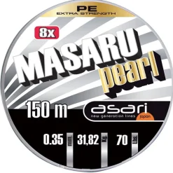 Asari Tresse Masaru Pearl - 300M