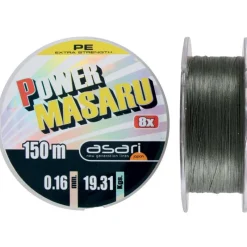 Asari Tresse Power Masaru - 150M