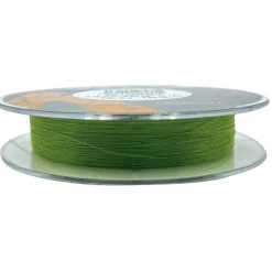 Asari Tresse 4X-K - Olive - 300M
