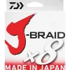 Daiwa Tresse J Braid X 8 Vert- 300M