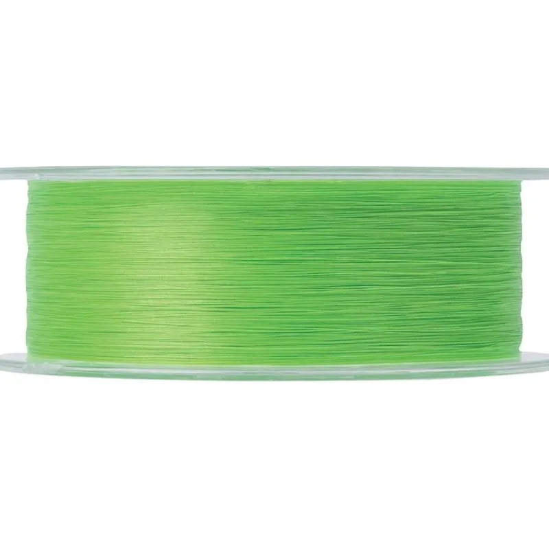 Hart Tresse Mj Braid - Fluo Green - 3000M