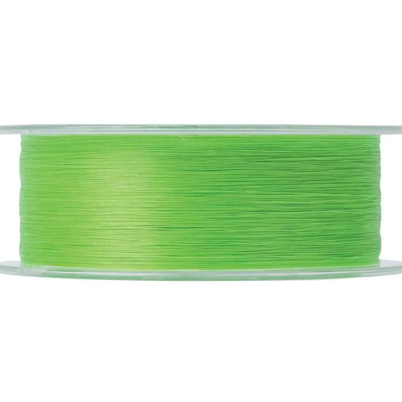 Hart Tresse Mj Braid - Fluo Green - 300M