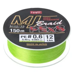Hart Tresse Mj Braid - 150M