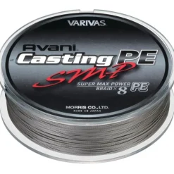 Varivas Tresse Mer Avani Casting Pe Smp - 600M
