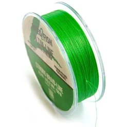 Need2fish Tresse Ultim-Line - Vert - 130M