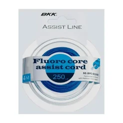 BKK Tresse Pour Assist Hook Fluoro Core Assist Cord