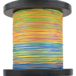 Powerline Tresse Wx8 Multicolor - 450M