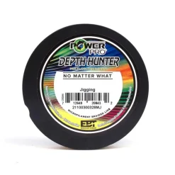 Power Pro Tresse - Multicolore