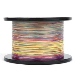 Power Pro Tresse - Multicolore