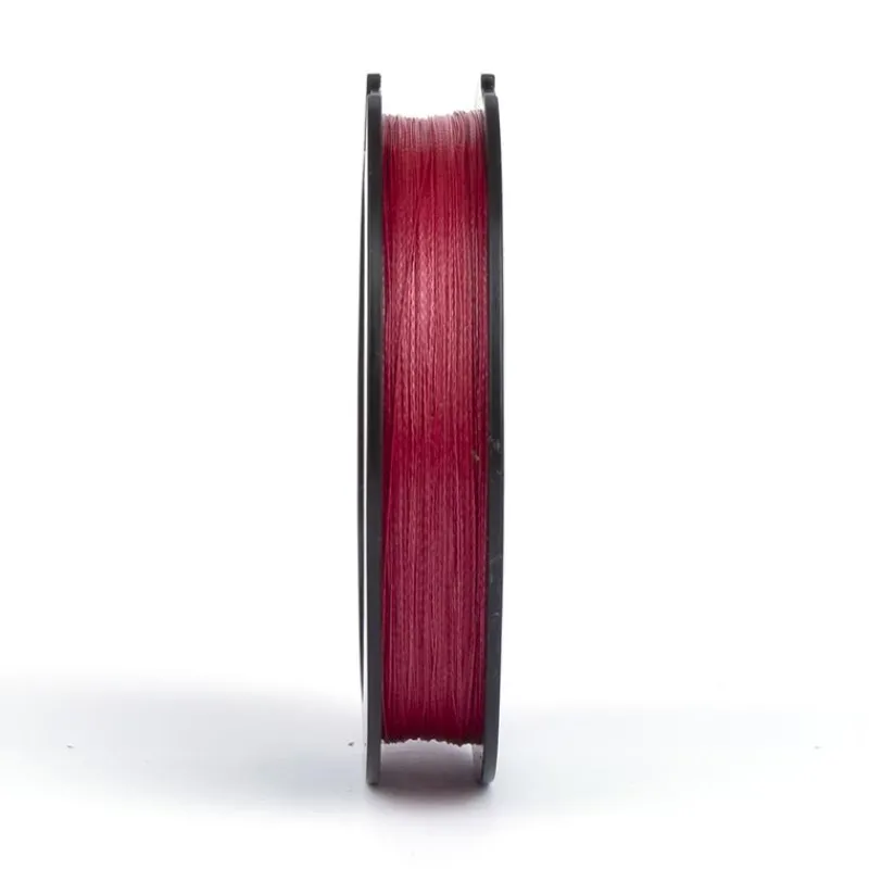 Power Pro Tresse - Rouge