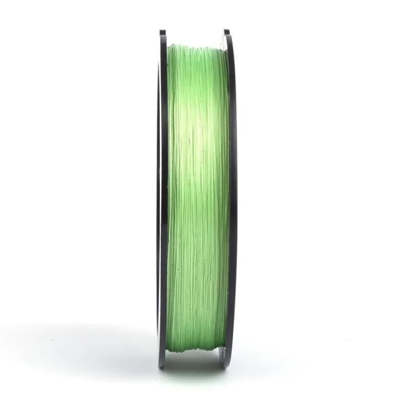 Power Pro Tresse Sup 8 Slick V2 - 275M - Aqua Green