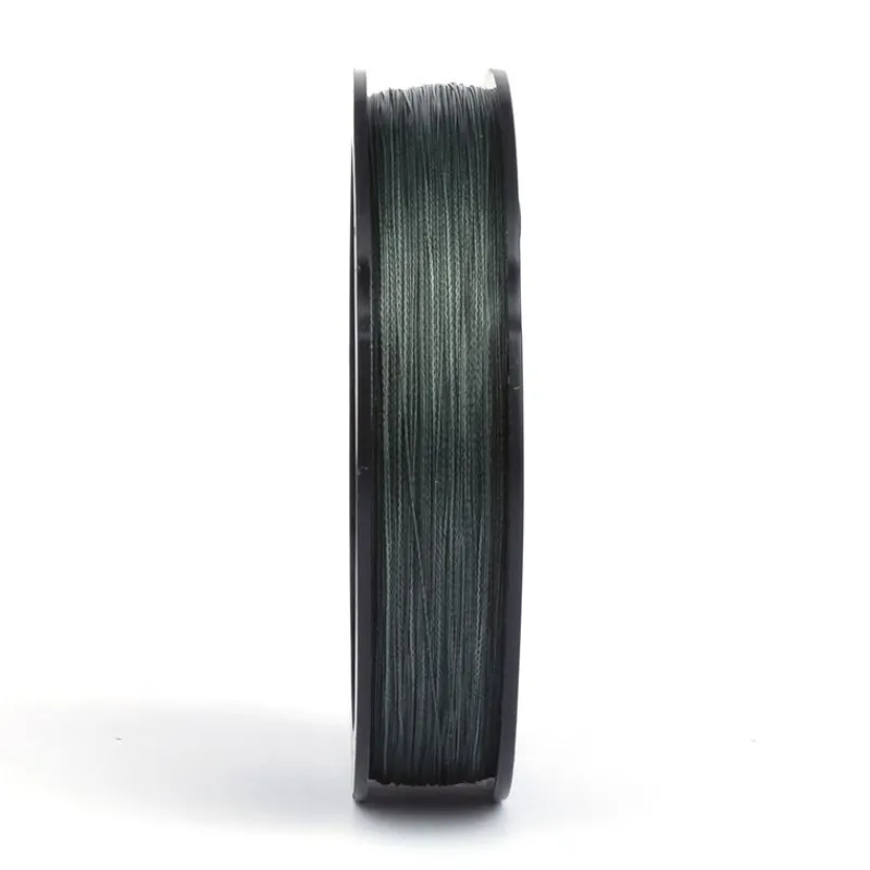 Power Pro Tresse Sup 8 Slick V2 - 275M - Moss Green