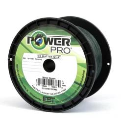 Power Pro Tresse - Verte