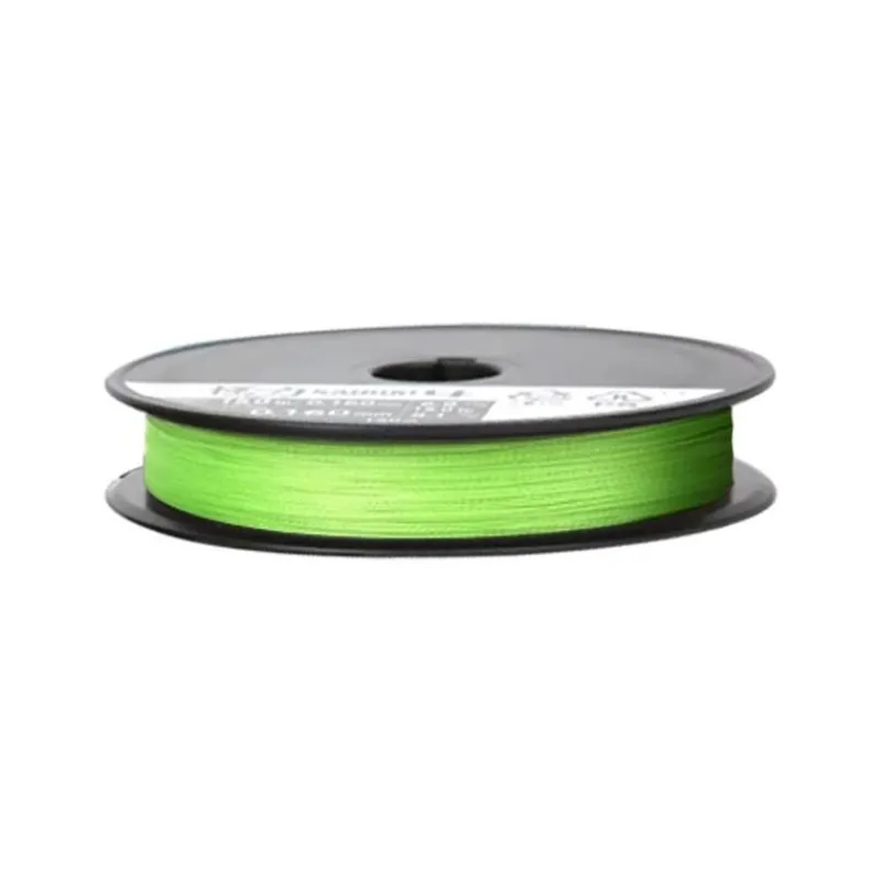 Shimano Tresse Kairiki 4 Mantis Green - 300M