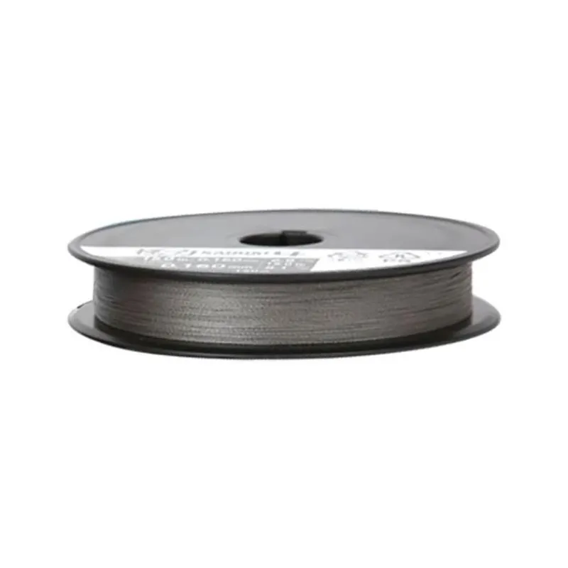 Shimano Tresse Kairiki 4 Steel Grey - 3000M