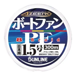 Sunline Tresse Fun Boat - 300M