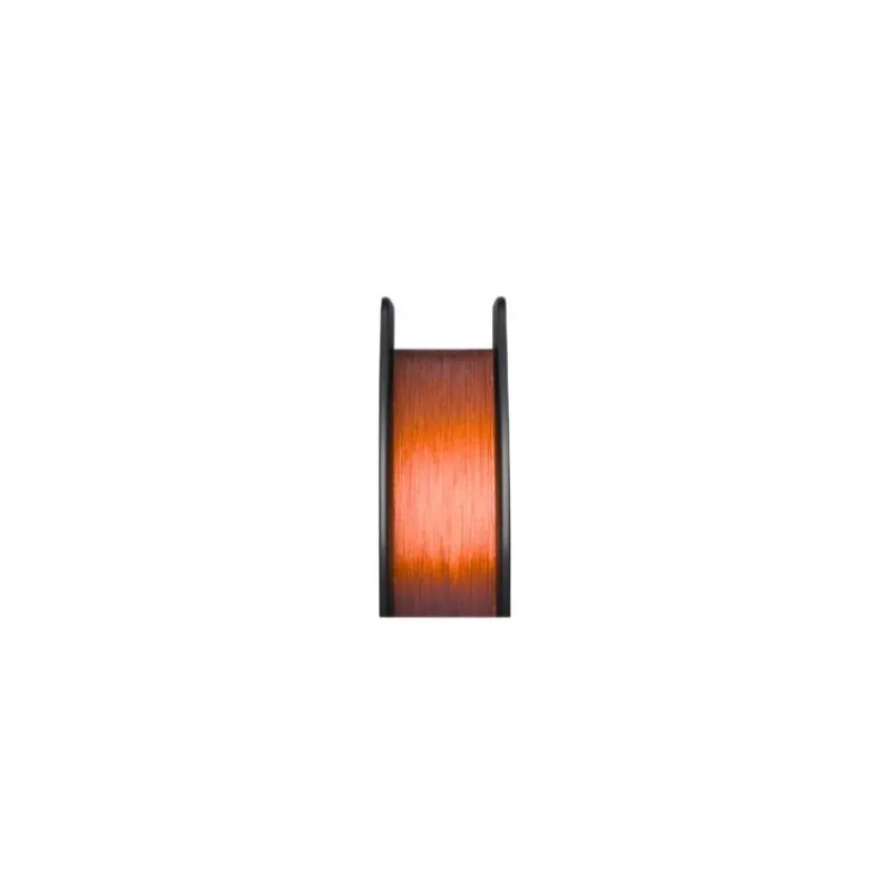 Sunline Tresse Siglon Amz 8X Orange - 300M