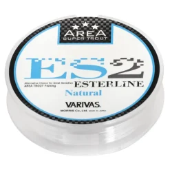 Varivas Tresse Area Master Limited Esterline - 140M