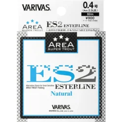Varivas Tresse Area Master Limited Esterline - 140M