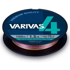 Varivas Tresse 4 Marking - 150M