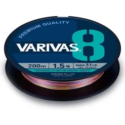 Varivas Tresse 8 Marking - 150M