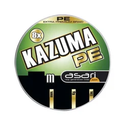 Vercelli Tresse Kazuma 8X Pe - 100M