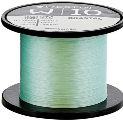 Westin Tresse W10 13 Braid Coastal - Bleu - 1500M