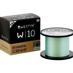 Westin Tresse W10 13 Braid Coastal - Bleu - 1500M