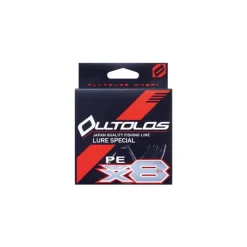 X-Braid Tresse X Braid N280 Olltolos Wx8-P1
