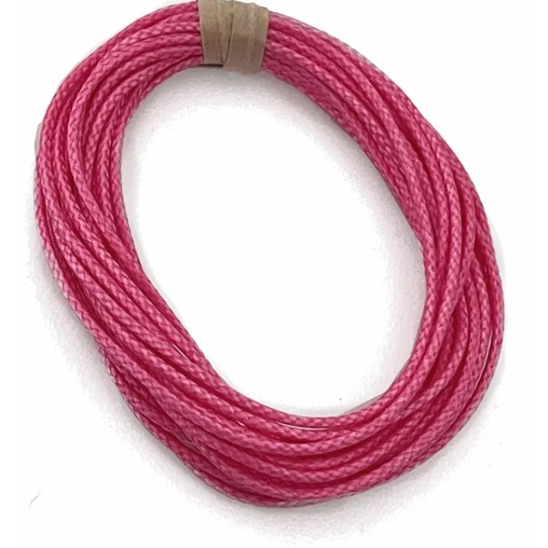 Yamai Suteki Tresse Pe Assist Line - 3M