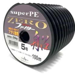 Yamatoyo Tresse Pe Zero Fighter - 300M