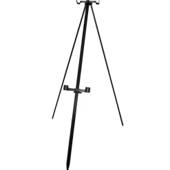 Leeda Tripod Twin Head Tripod