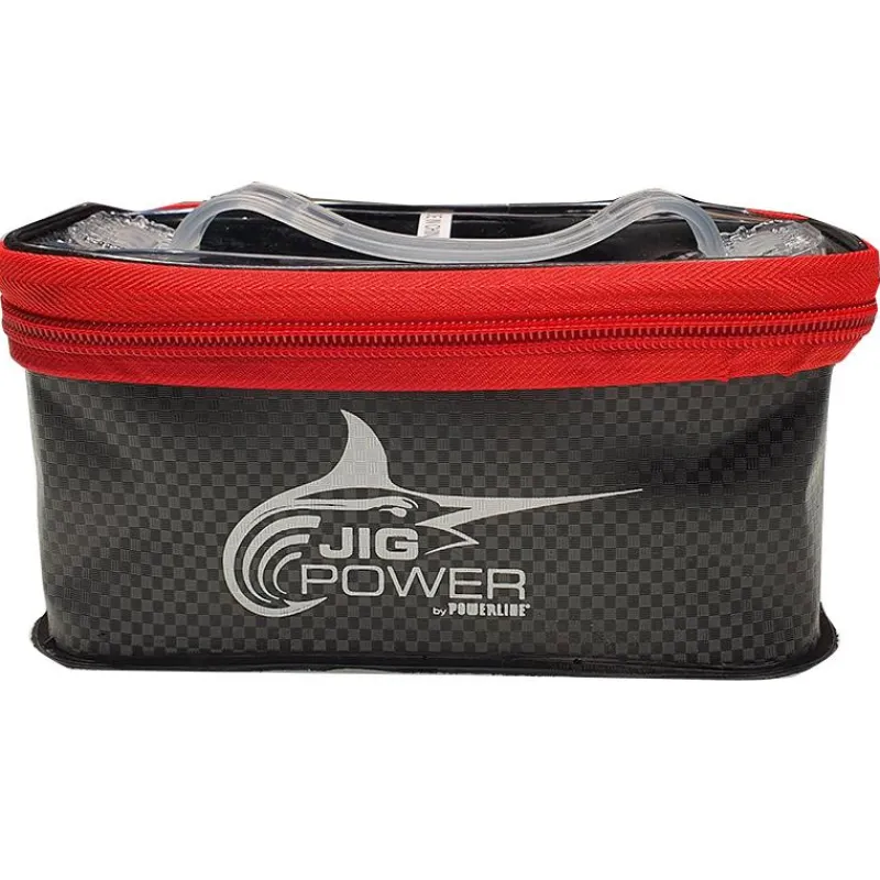 Powerline Trousse À Accessoires Bakkan