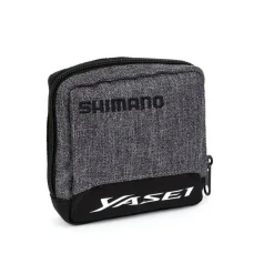 Shimano Trousse À Accessoires Yasei Sync Trace / Dropshot Case