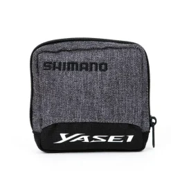 Shimano Trousse À Accessoires Yasei Sync Trace / Dropshot Case