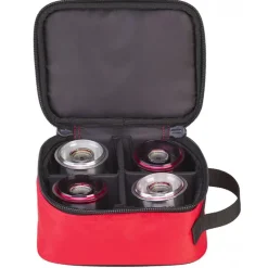 Daiwa Trousse À Bobines Surf