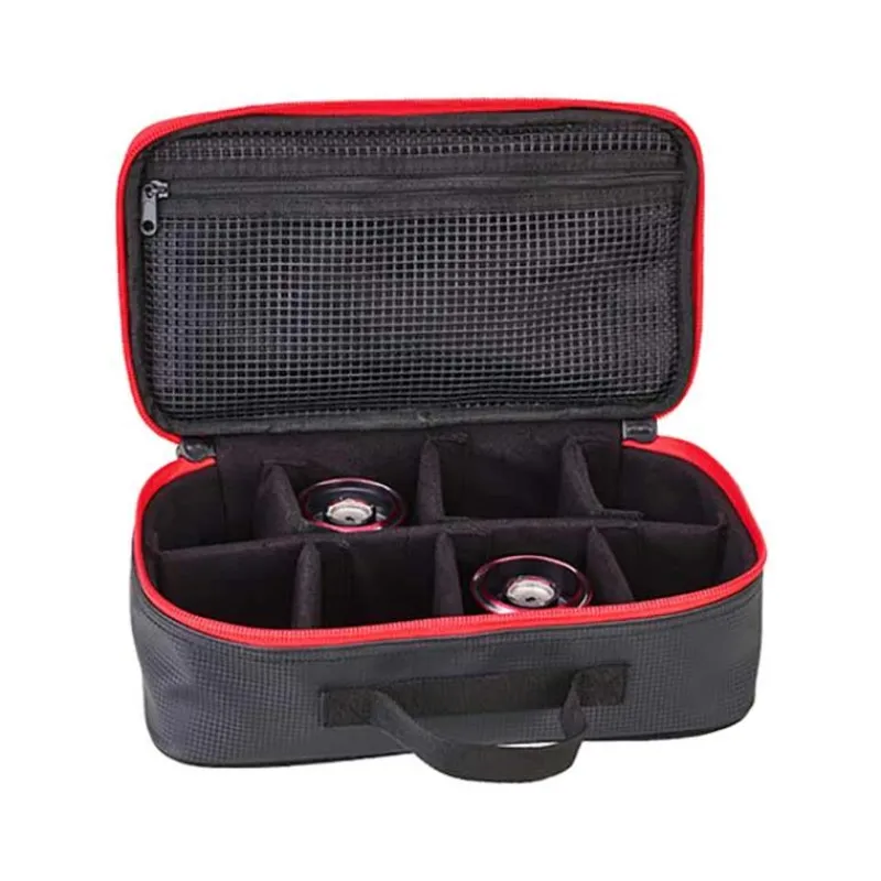 Daiwa Trousse À Bobines Surf Tournament