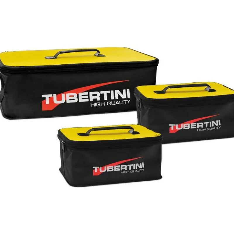 Tubertini Trousse De Transport Borsa Duo - Par 3