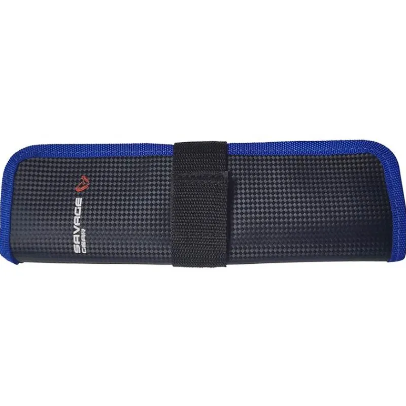 Savage Gear Trousse Leurres Jig Roll-Up